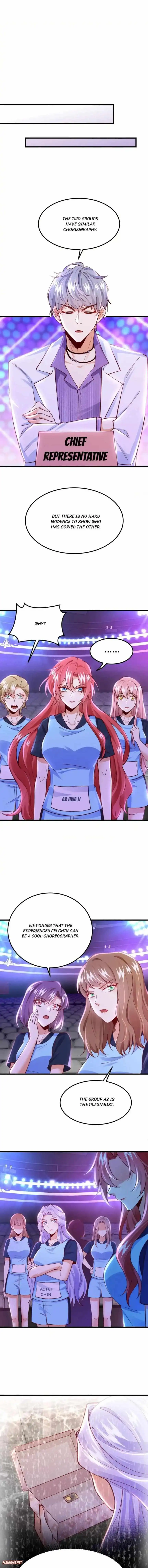The Wicked Girl Is Arriving Tonight Chapter 66 1